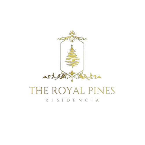 RoyalPines logo